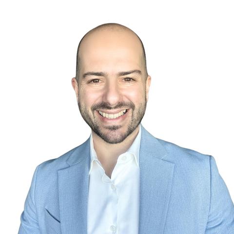 Ricardo de Sousa